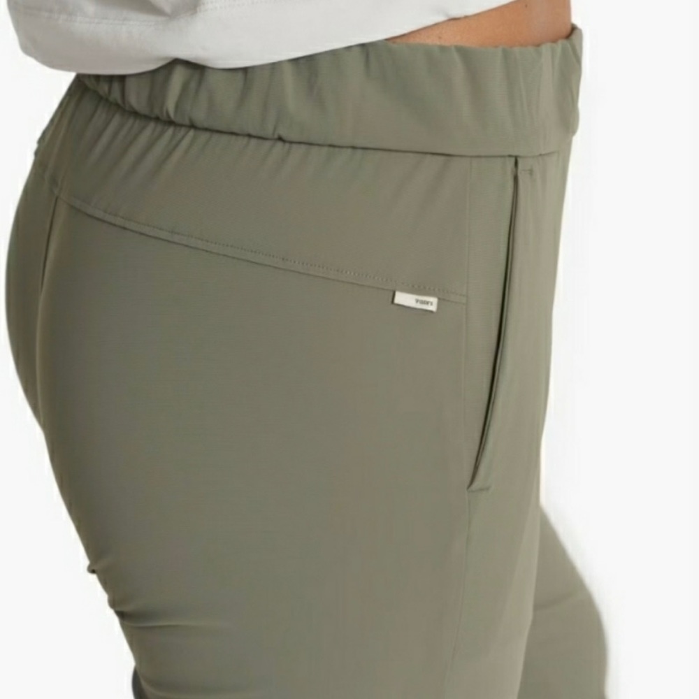 Vuori miles ankle pant